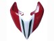 2020-2021 Ducati Panigale V4 V4S Motorcycle Fairings - White Red Green Matte Black UK Manufacturers