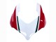 2018-2019 Ducati Panigale V4 V4S Motorcycle Fairings - White Red Green Glossy Black UK Manufacturers