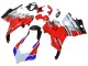 2018-2019 Ducati Panigale V4 V4S Motorcycle Fairings - White Silver Red Glossy Black UK Manufacturers