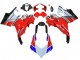 2018-2019 Ducati Panigale V4 V4S Motorcycle Fairings - White Silver Red Glossy Black UK Manufacturers