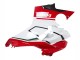 2018-2019 Ducati Panigale V4 V4S Motorcycle Fairings - White Red Matte Black UK Manufacturers
