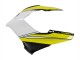 2020-2021 Ducati Panigale V4 V4S Motorcycle Fairings - Yellow White Glossy Black UK Manufacturers