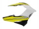 2020-2021 Ducati Panigale V4 V4S Motorcycle Fairings - Yellow White Glossy Black UK Manufacturers
