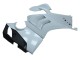 2020-2021 Ducati Panigale V4 V4S Motorcycle Fairings - Unpainted UK Manufacturers