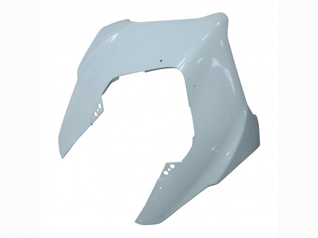 2020-2021 Ducati Panigale V4 V4S Motorcycle Fairings - Unpainted UK Manufacturers