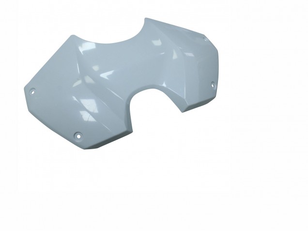 2020-2021 Ducati Panigale V4 V4S Motorcycle Fairings - Unpainted UK Manufacturers