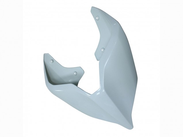 2020-2021 Ducati Panigale V4 V4S Motorcycle Fairings - Unpainted UK Manufacturers