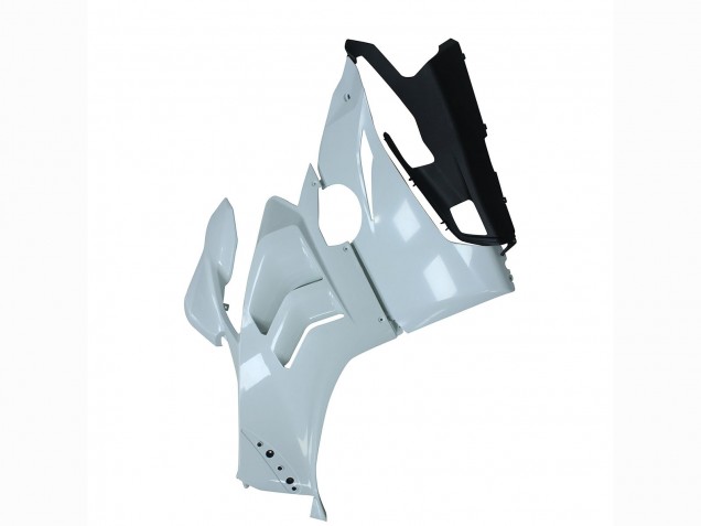 2020-2021 Ducati Panigale V4 V4S Motorcycle Fairings - Unpainted UK Manufacturers