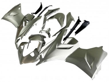 2021-2024 Ducati 2021-2024 Ducati Supersport 950/950S Motorcycle Fairings - Grey UK Manufacturers