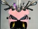 2021-2024 Ducati 2021-2024 Ducati Supersport 950/950S Motorcycle Fairings - Pink Black UK Manufacturers