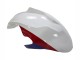 2005-2010 BMW K1200S Abs Fairings - White Red Blue UK Manufacturers