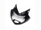 2005-2010 BMW K1200S Motorcycle Fairings - Glossy Black Matte Black UK Manufacturers