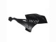2005-2010 BMW K1200S Motorcycle Fairings - Glossy Black Matte Black UK Manufacturers