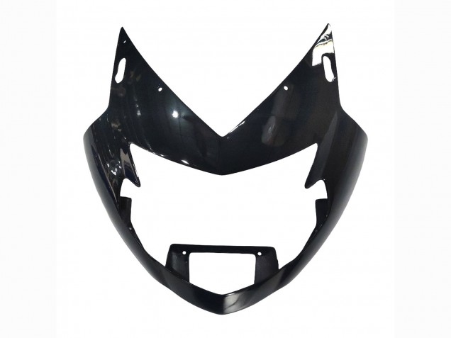 2005-2010 BMW K1200S Motorcycle Fairings - Blue Glossy Black UK Manufacturers