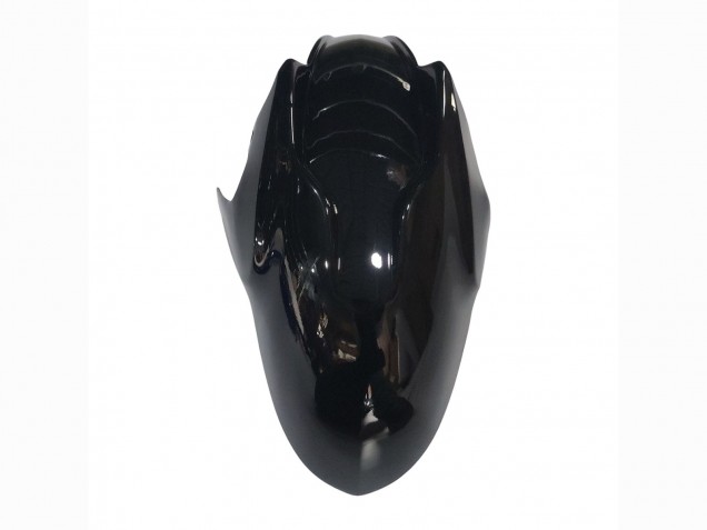 2005-2010 BMW K1200S Motorcycle Fairings - Blue Glossy Black UK Manufacturers