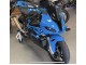 2023-2024 BMW S1000RR Motorcycle Fairings - Blue Black UK Manufacturers