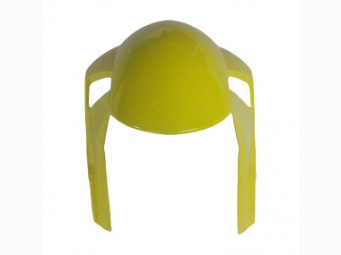 2023-2024 BMW S1000RR Motorcycle Fairings - Yellow Carbon Fiber UK Manufacturers