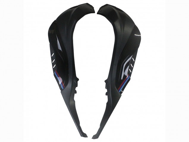 2023-2024 BMW S1000RR Motorcycle Fairings - Black Blue Red UK Manufacturers