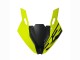 2023-2024 BMW S1000RR Motorcycle Fairings - Yellow Black UK Manufacturers