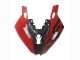 2023-2024 BMW S1000RR Motorcycle Fairings - Red Matte Black UK Manufacturers