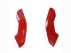 2023-2024 BMW S1000RR Motorcycle Fairings - Red Matte Black UK Manufacturers