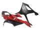 2023-2024 BMW S1000RR Motorcycle Fairings - Red Matte Black UK Manufacturers