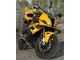 2023-2024 BMW S1000RR Motorcycle Fairings - Glossy Yellow UK Manufacturers