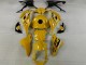 2023-2024 BMW S1000RR Motorcycle Fairings - Glossy Yellow UK Manufacturers