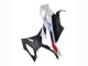 2023-2024 BMW S1000RR Motorcycle Fairing - White Blue Red Matte Black UK Manufacturers