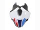 2023-2024 BMW S1000RR Motorcycle Fairing - White Blue Red Matte Black UK Manufacturers