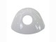 2023-2024 BMW S1000RR Motorcycle Fairing - White Blue Red Matte Black UK Manufacturers