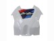 2023-2024 BMW S1000RR Motorcycle Fairing - White Blue Red Matte Black UK Manufacturers