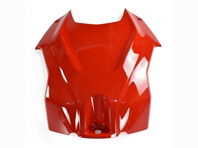 2019-2022 BMW S1000RR Motorcycle Fairing Kits - Black Red UK Manufacturers