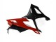 2019-2022 BMW S1000RR Motorcycle Fairing Kits - Black Red UK Manufacturers