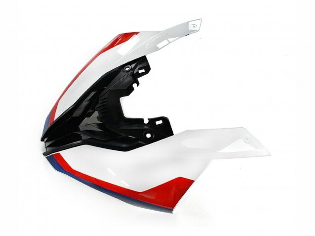 2019-2022 BMW S1000RR Motorcycle Fairings - Black White Red Blue UK Manufacturers