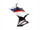2019-2022 BMW S1000RR Motorcycle Fairings - Black White Red Blue UK Manufacturers