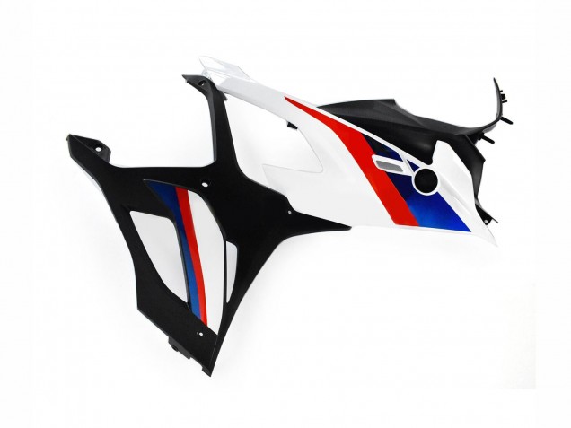 2019-2022 BMW S1000RR Motorcycle Fairings - Black White Red Blue UK Manufacturers