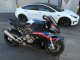 2019-2022 BMW S1000RR Motorcycle Fairings - Black Blue Red UK Manufacturers