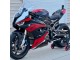 2019-2022 BMW S1000RR Motorcycle Fairings - Black Red White UK Manufacturers