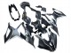 2019-2022 BMW S1000RR Motorcycle Fairings - Black White UK Manufacturers