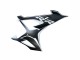 2019-2022 BMW S1000RR Motorcycle Fairings - Black White UK Manufacturers