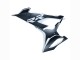 2019-2022 BMW S1000RR Motorcycle Fairings - Black White UK Manufacturers