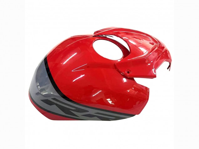 2019-2022 BMW S1000RR Motorcycle Fairings - Black Red Grey UK Manufacturers