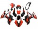 2019-2022 BMW S1000RR Motorcycle Fairings - Black Red Grey UK Manufacturers