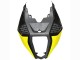 2019-2022 BMW S1000RR Motorcycle Fairings - Glossy Black Yellow UK Manufacturers