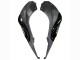 2019-2022 BMW S1000RR Motorcycle Fairings - Glossy Black Yellow UK Manufacturers
