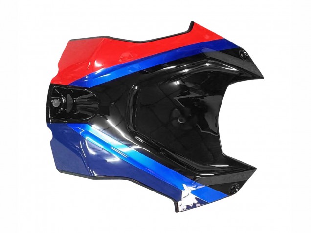 2019-2022 BMW S1000RR Motorcycle Fairings - Blue Red White 23 UK Manufacturers