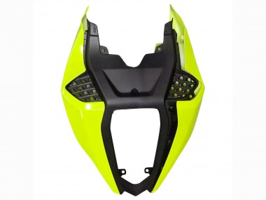 2019-2022 BMW S1000RR Motorcycle Fairings - Lime Green Black UK Manufacturers