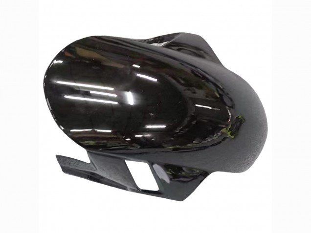 2019-2022 BMW S1000RR Motorcycle Fairings - Lime Green Black UK Manufacturers