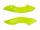 2019-2022 BMW S1000RR Motorcycle Fairings - Lime Green Black UK Manufacturers